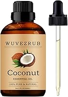 Vista 568 de Aceite esencial de orégano, 120 ml Puro y natural para difusor de aromaterapia - 4 fl oz