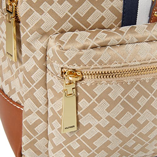 Image of Tommy Hilfiger Women's Jaden Plus Backpack | Plus