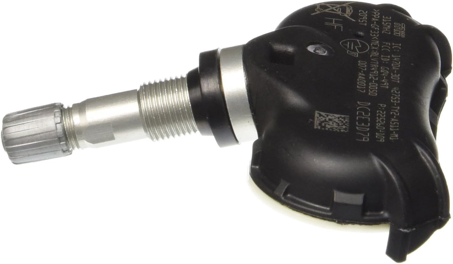 Acura 42753-TY2-A51 Tire Pressure Monitoring System (TPMS) Sensor