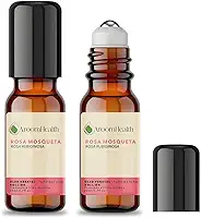 Óleo vegetal puro natural Rosa mosqueta rubiginosa - 20 ml