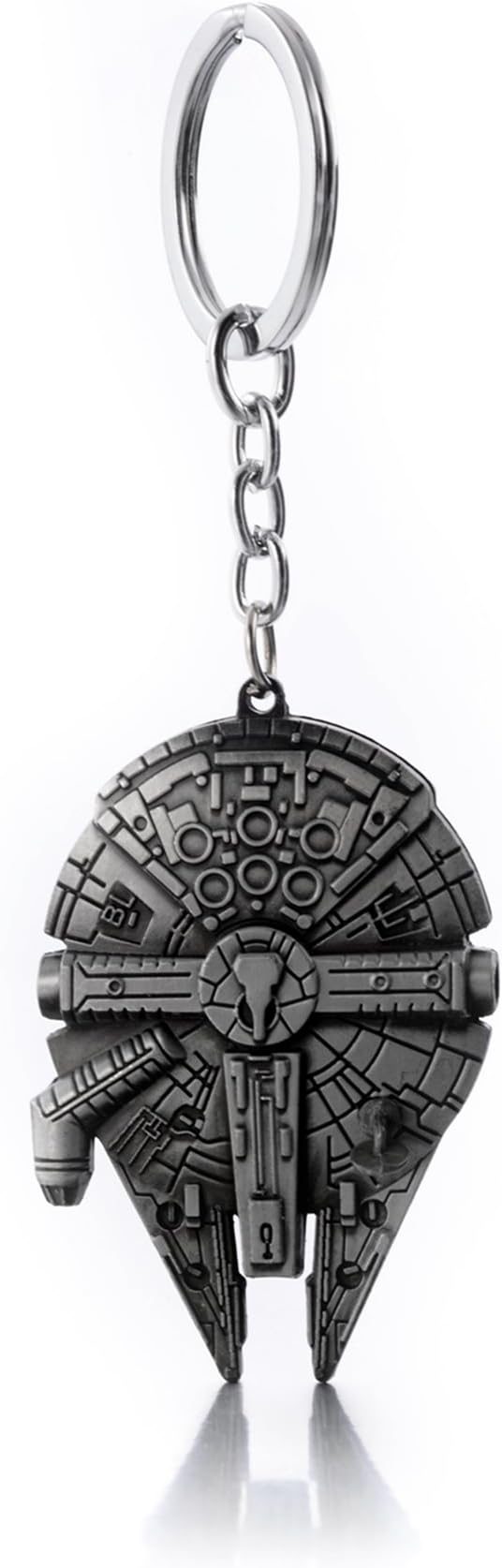 Star WarsMillennium Falcon Keychain