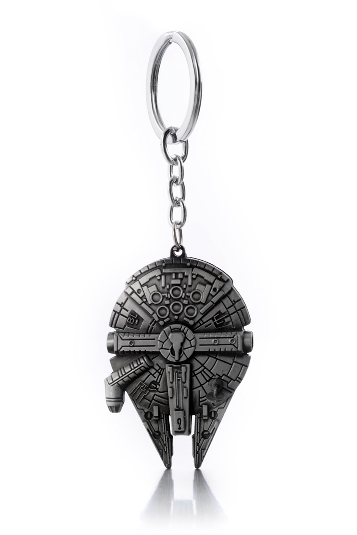 Star WarsMillennium Falcon Keychain