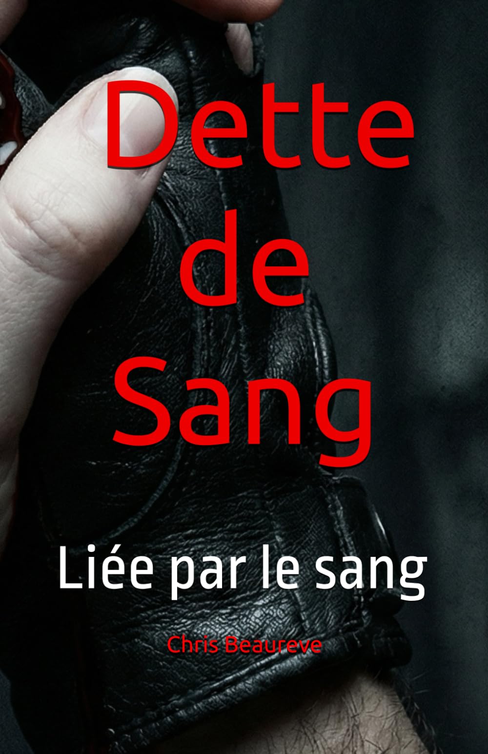 La Dette de Sang: Liée par le sang: 1 (Sang & Âme)