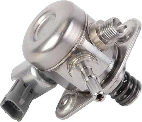 Miniatura 5 de Bomba de combustible de alta presión compatible con Hyundai Sonata 2011-2014 2011-2014 Kia Sorento 2011-2015 Optima 2011-2016 Sportage 2.0L 2.4L