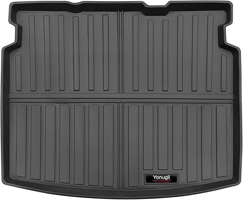 Miniatura 148 de Alfombrillas de carga TPE personalizadas para todo tipo de clima, para accesorios de Toyota RAV4 2013-2018 (para Toyota RAV4 2013-2018) Para Toyota