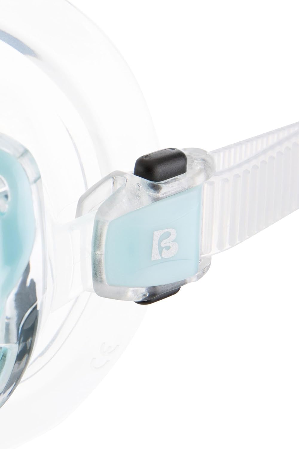 CRESSI Adult Wide View Single Lens Comfortable Snorkeling Mask & Dry Snorkel - Tino & Scilla: Made in Italy - Image 4