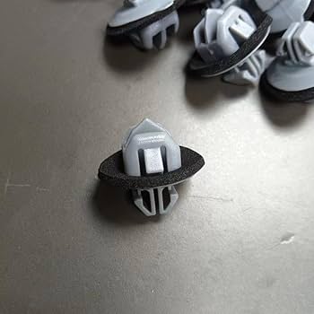 Amazon.com: AUTO-PALPAL (Pack of 10) Outer Guard FIXTURES