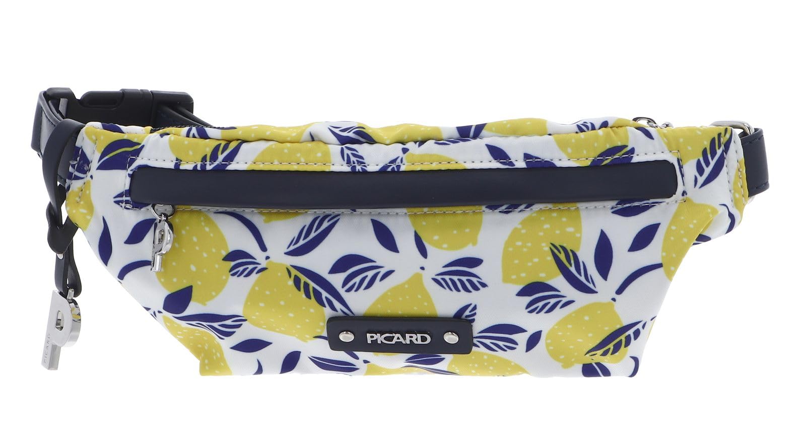 Sac banane Sonja PICARD Lemon Blanc idéal pour vos sorties urbaines