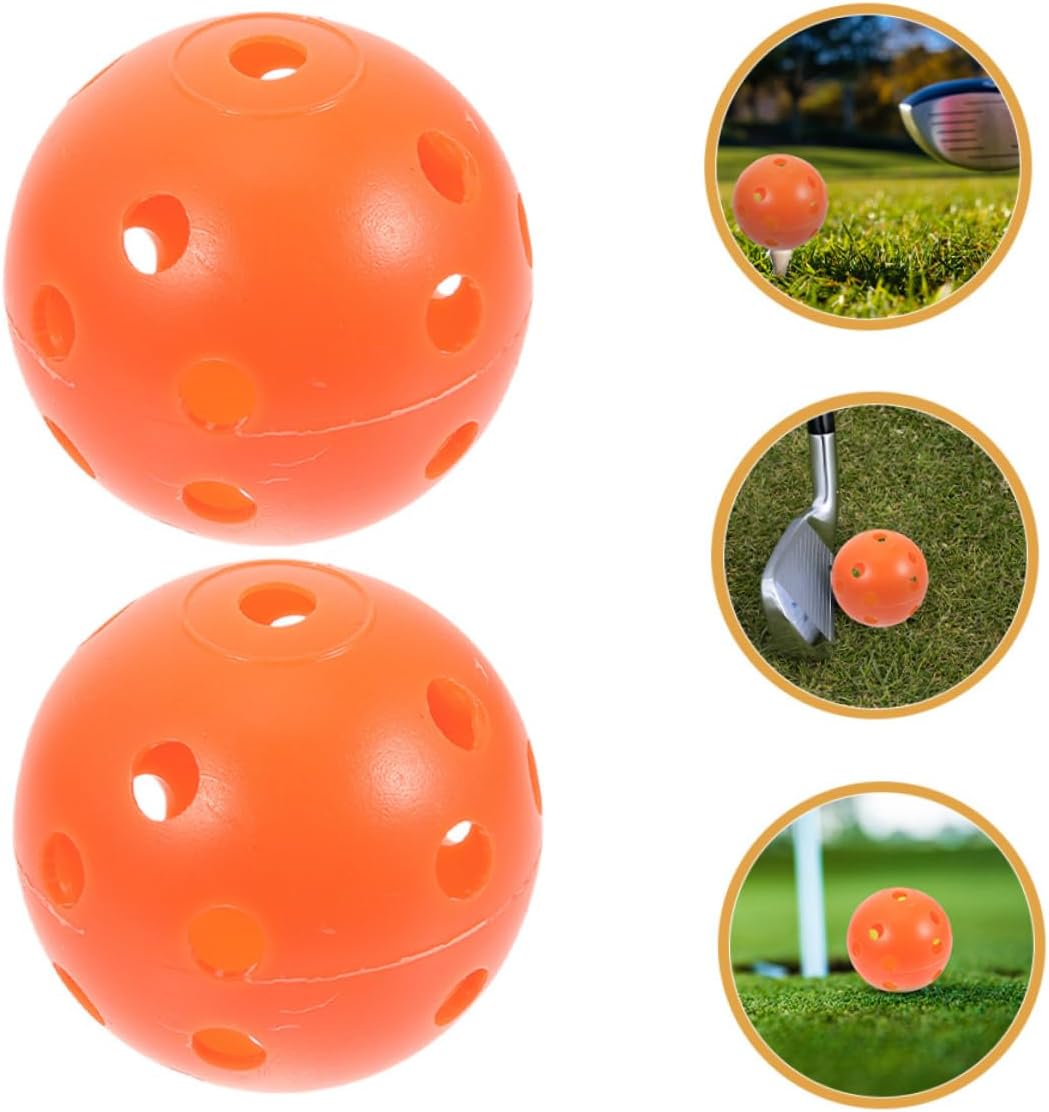 VANZACK Golf Practice Ball Golf Ball Accessories Multi-Function Practice Indoor Hole s Outdoor