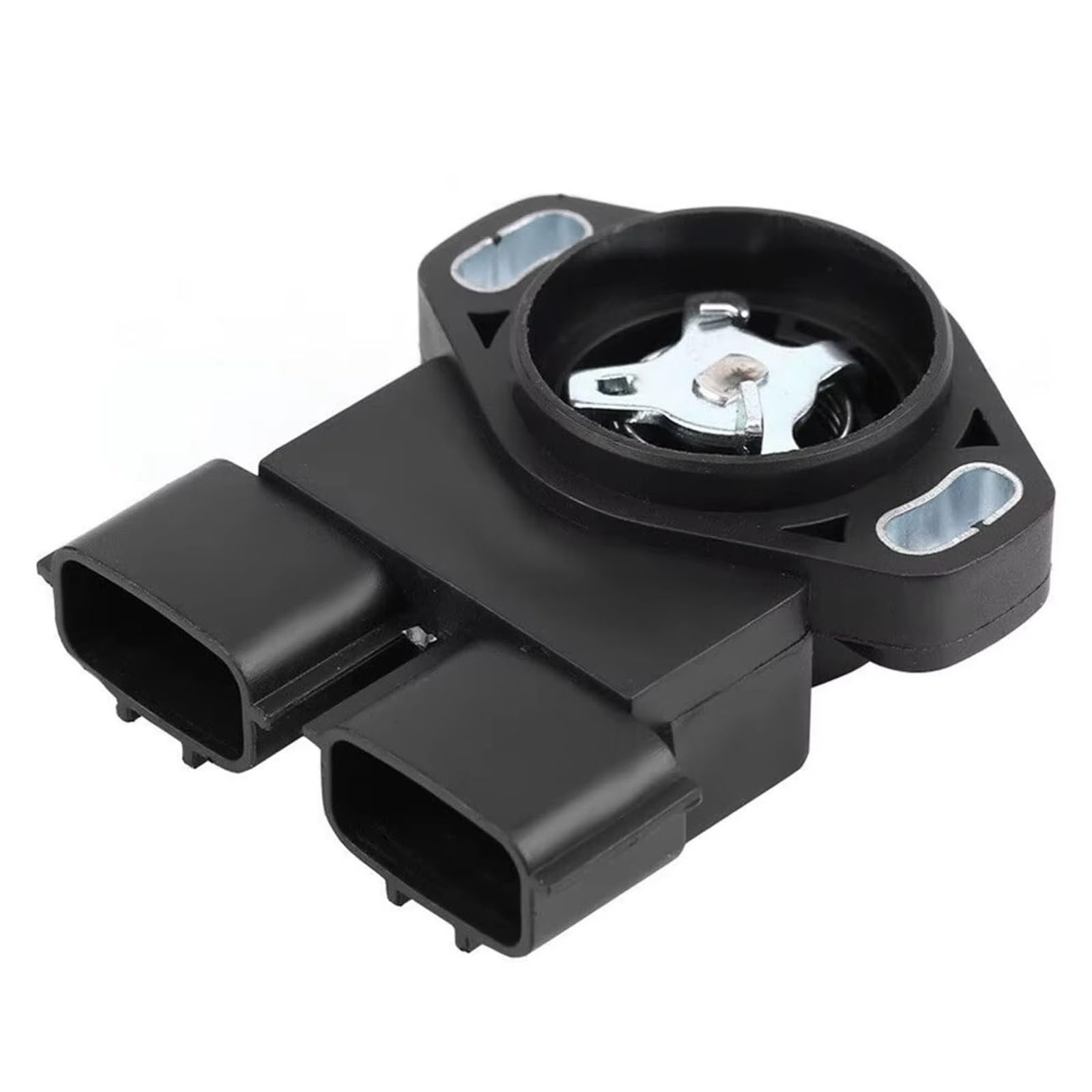 Sensor TPS Sensor Posición Acelerador Tps Para Coche, SERA486-07 Cuerpo Acelerador Para Nissan Para Frontier 1999-2004 Para Pathfinder 1996-2000 Para Xterra 2000-2004