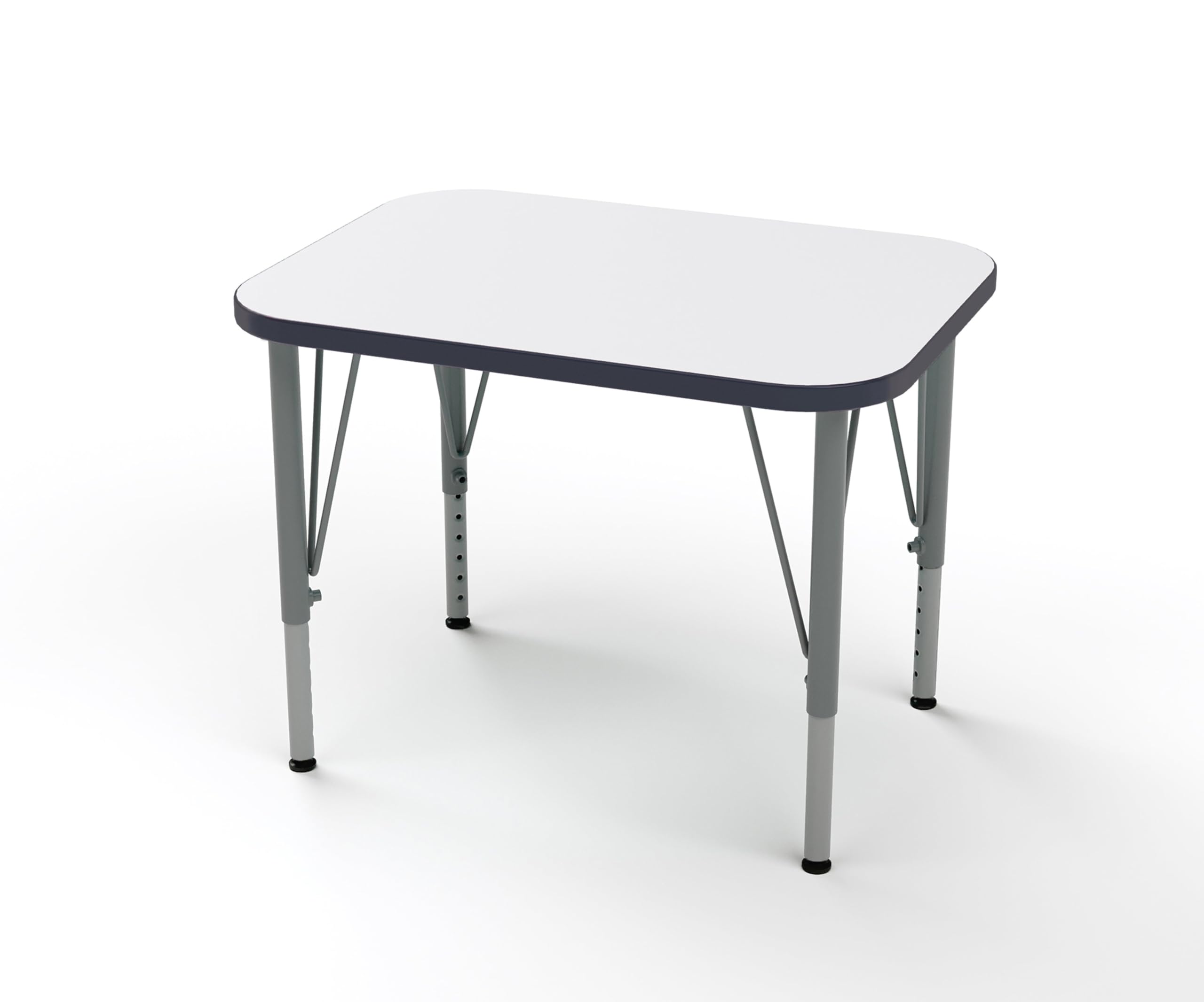 Amazon.com: Tot Mate Versa Desk Adjustable Height Kids Table