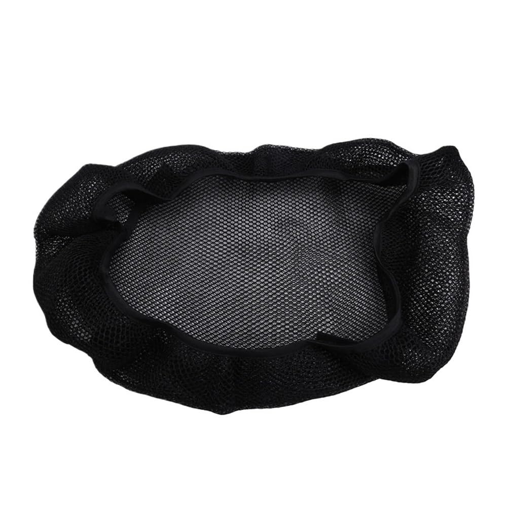 Coprisedile protezione pioggia Moto Maglia Sedile Cuscino Della Copertura Protezione Isolamento Di Sede Del Motociclo Per X-TOWN 125 125I 250 250I 300 300I