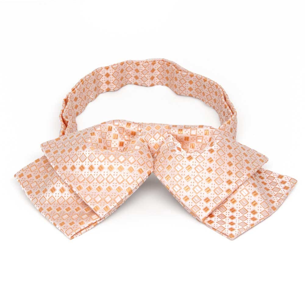 tiemart Floppy Bow Tie