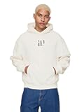 Men's Logo Corp Hoodie