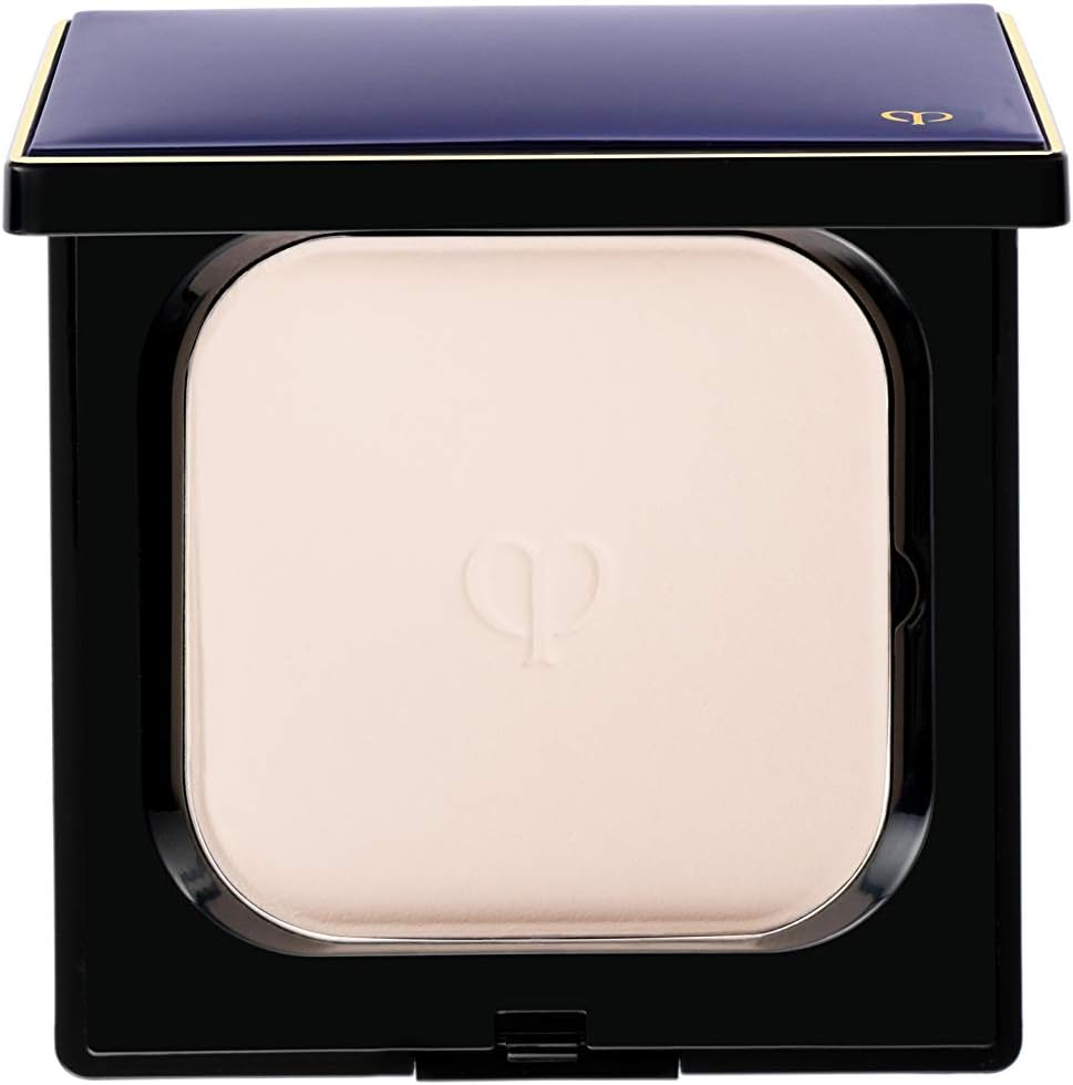 Clé de Peau Beauté, Refining Pressed Powder