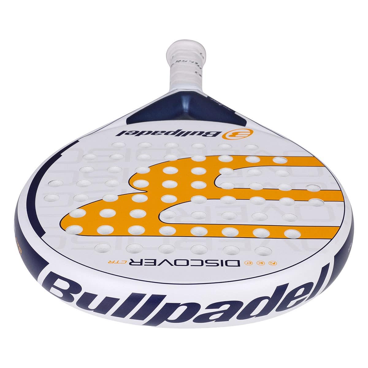 Bullpadel Discover パデルラケット Bullpadel - ブルパデル