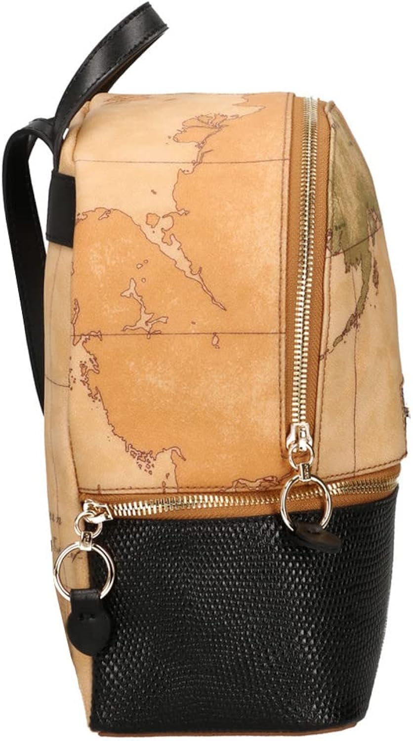 Alviero Martini - Zainetto - LGT71G613 Alviero Martini - Zainetto - LGT71G613