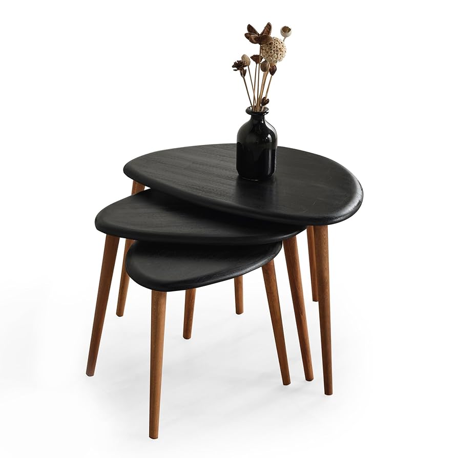 サイドテーブル・ナイトテーブル・ローテーブル Mobley Works Coffee Table サイドテーブル・ナイトテーブル・ローテーブル Mobley Works