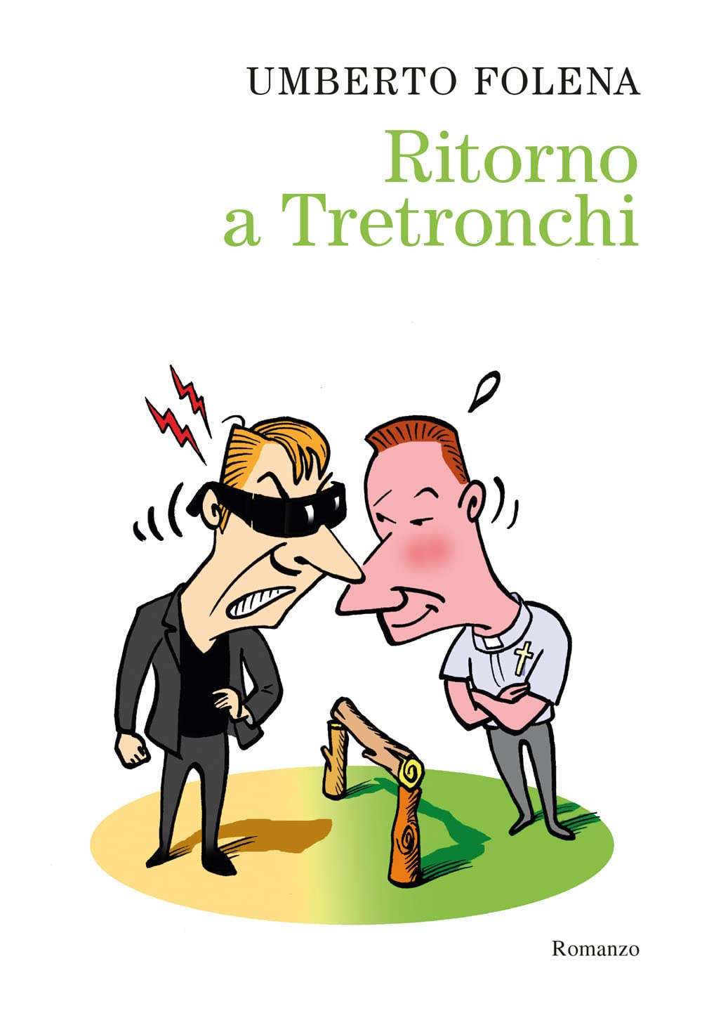 Ritorno A Tretronchi - 4
