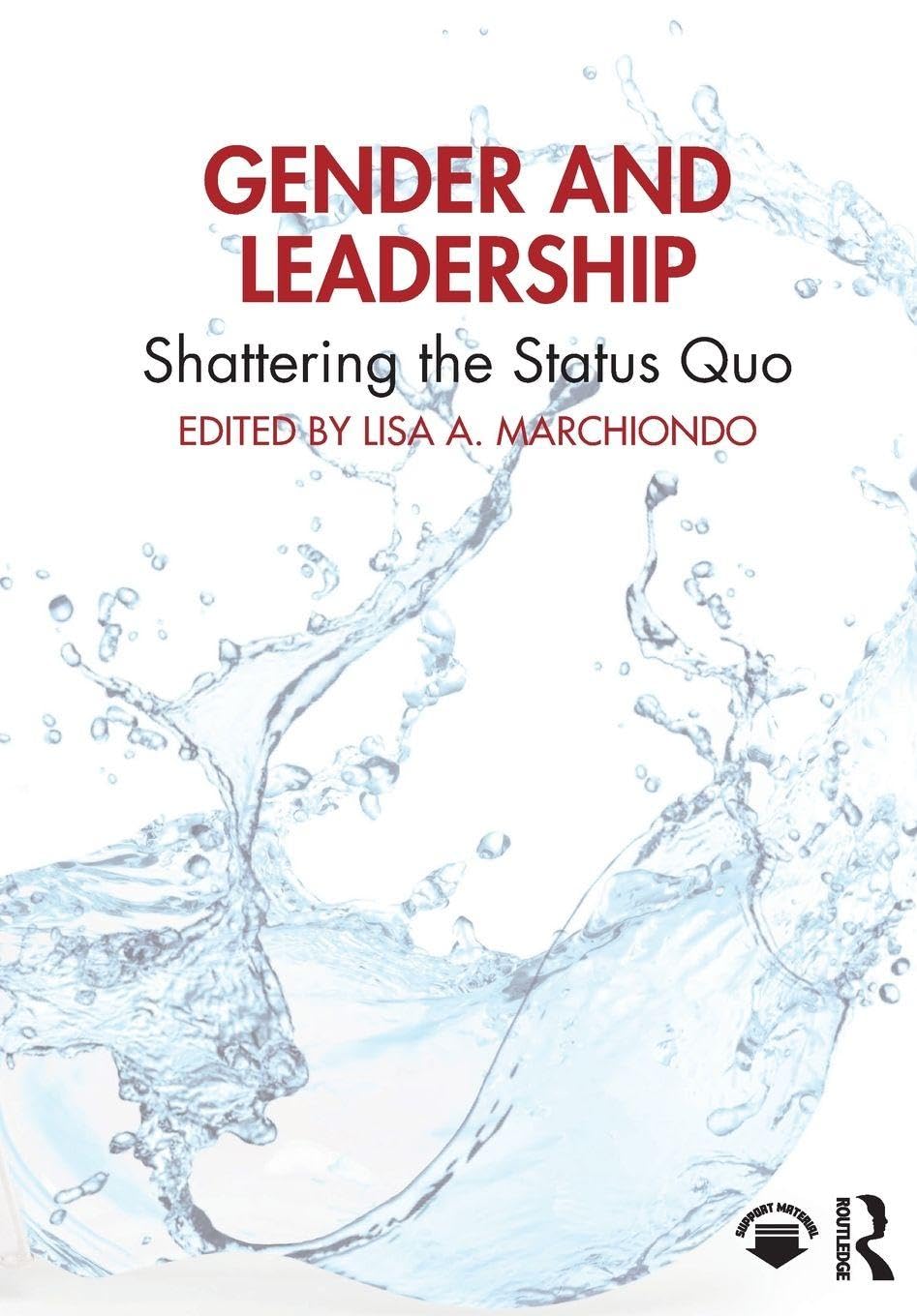 Gender and Leadership - 9781032785752
