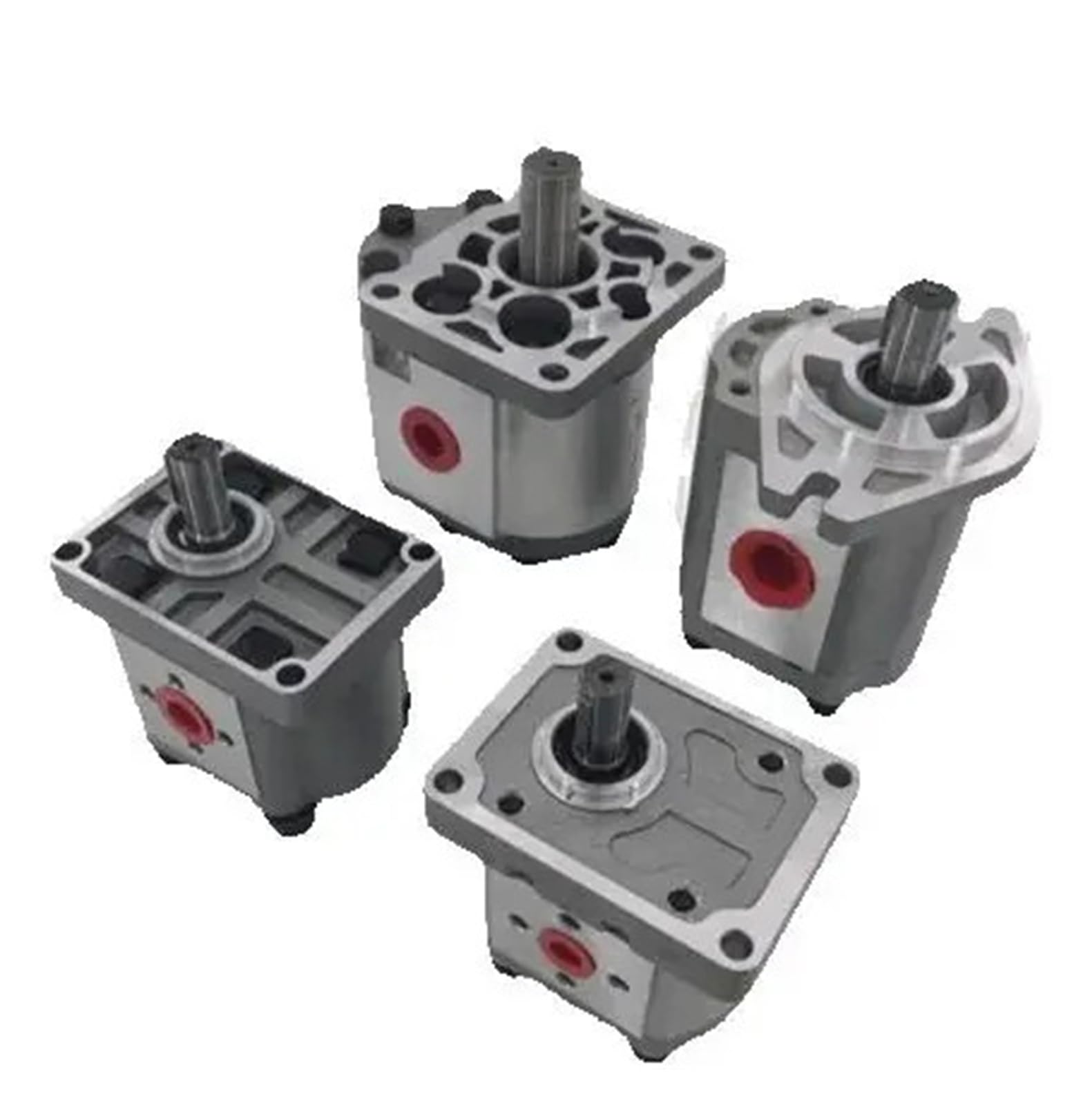 HHB18I Gear pump CBN-E304 CBN-E306 CBN-E308 CBN-E310 CBN-E314 CBN-E316 CBN-E320 CBN-E325