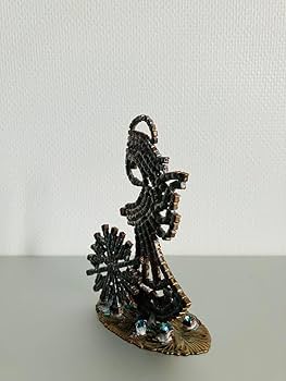 チェコ◆立体的　天使のモチーフ◆置物　3D ツリー Amazon.co.jp: チェコ立体的 天使のモチーフ置物 3D ツリー