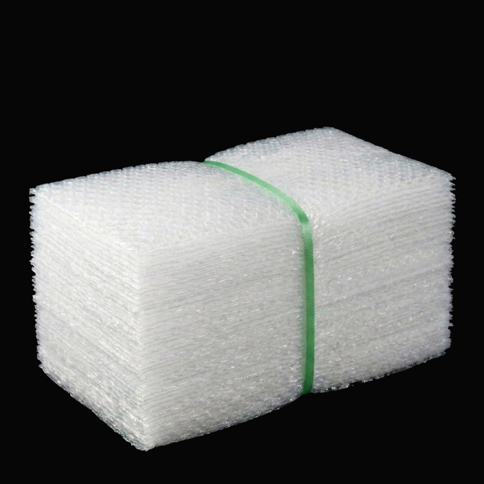 50 Pièces Pochette Bulle 30x40 cm - Sachet de Protection Transparent à Double Paroi - Enveloppe Bulle Résistante pour Déménagement, Expédition et Emballage Vaisselle, Papier bulles