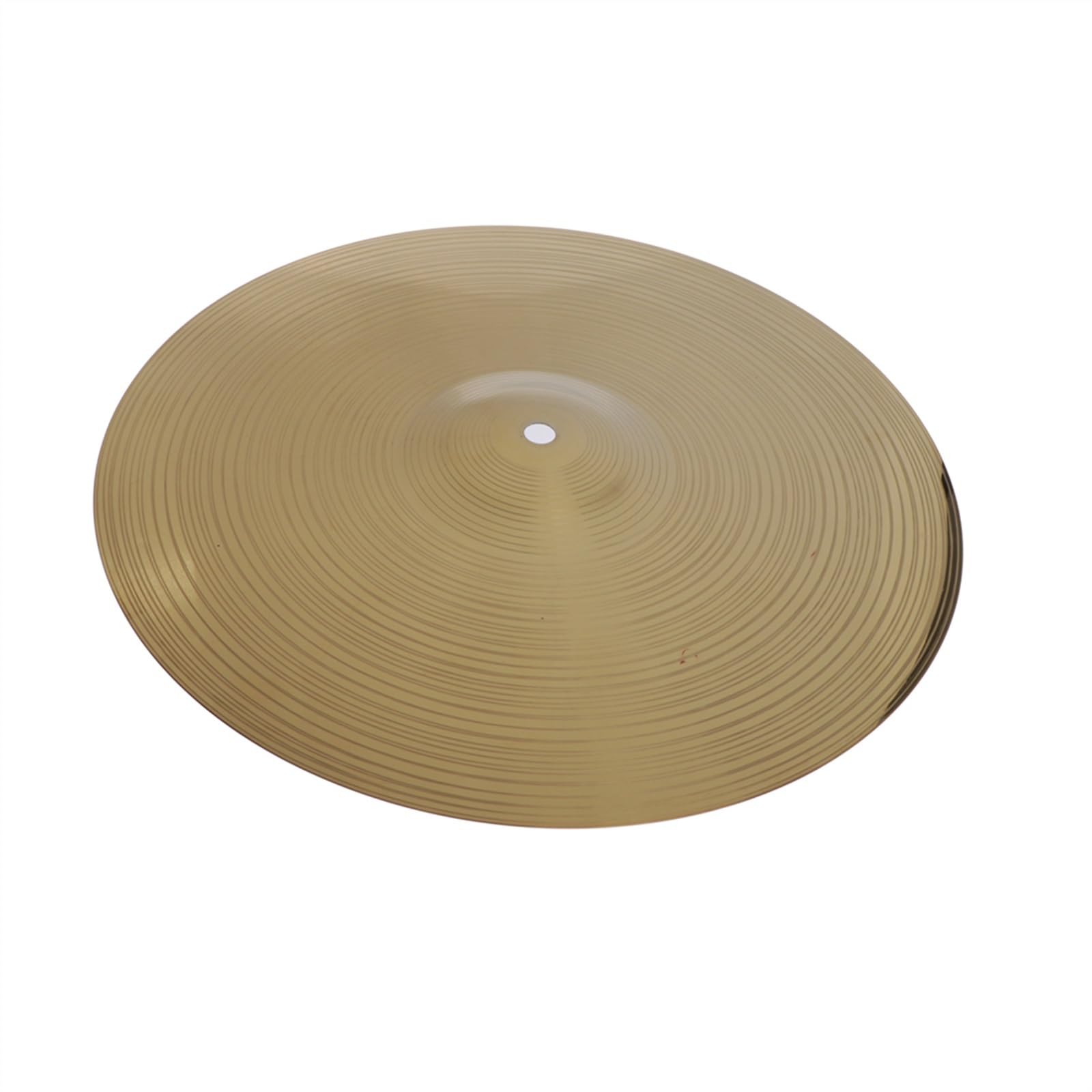 Accessori per Kit di Batteria per Piatti in Lega da 14 Pollici per Gli Appassionati di Percussioni Accessori per Strumenti a percussione