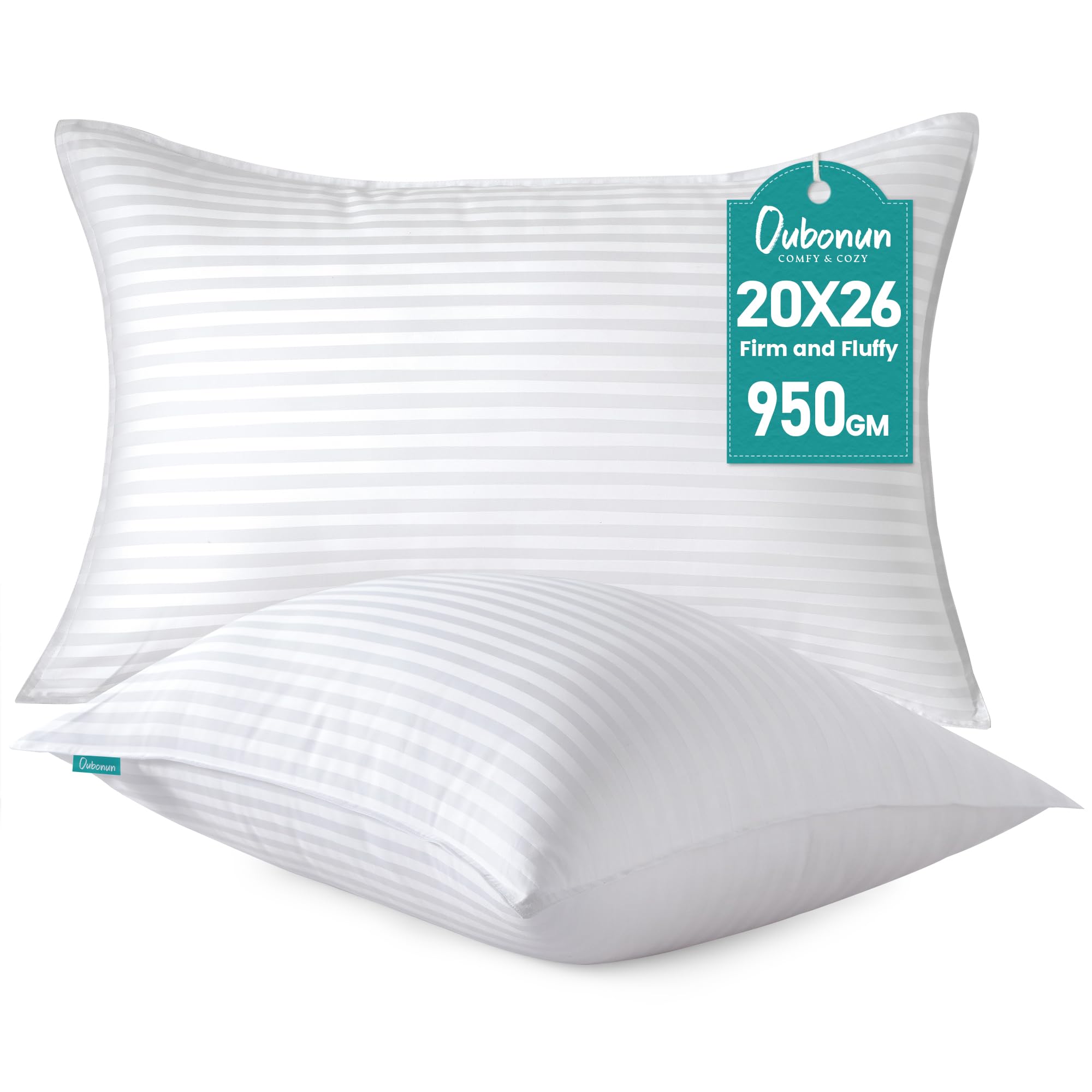 Oubonun Cotton Standard