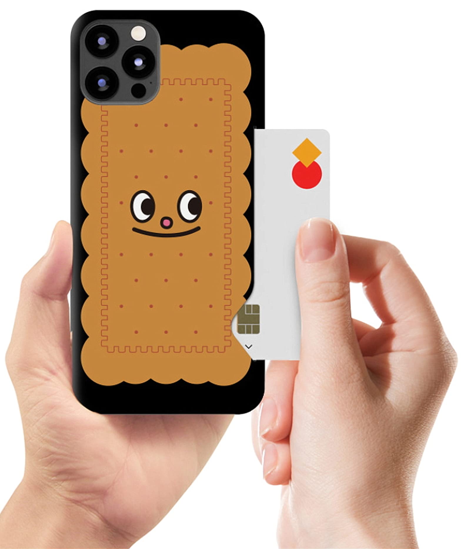 Amazon.co.jp: 可愛い Smile Cookie スマイル クッキー キャラクター 