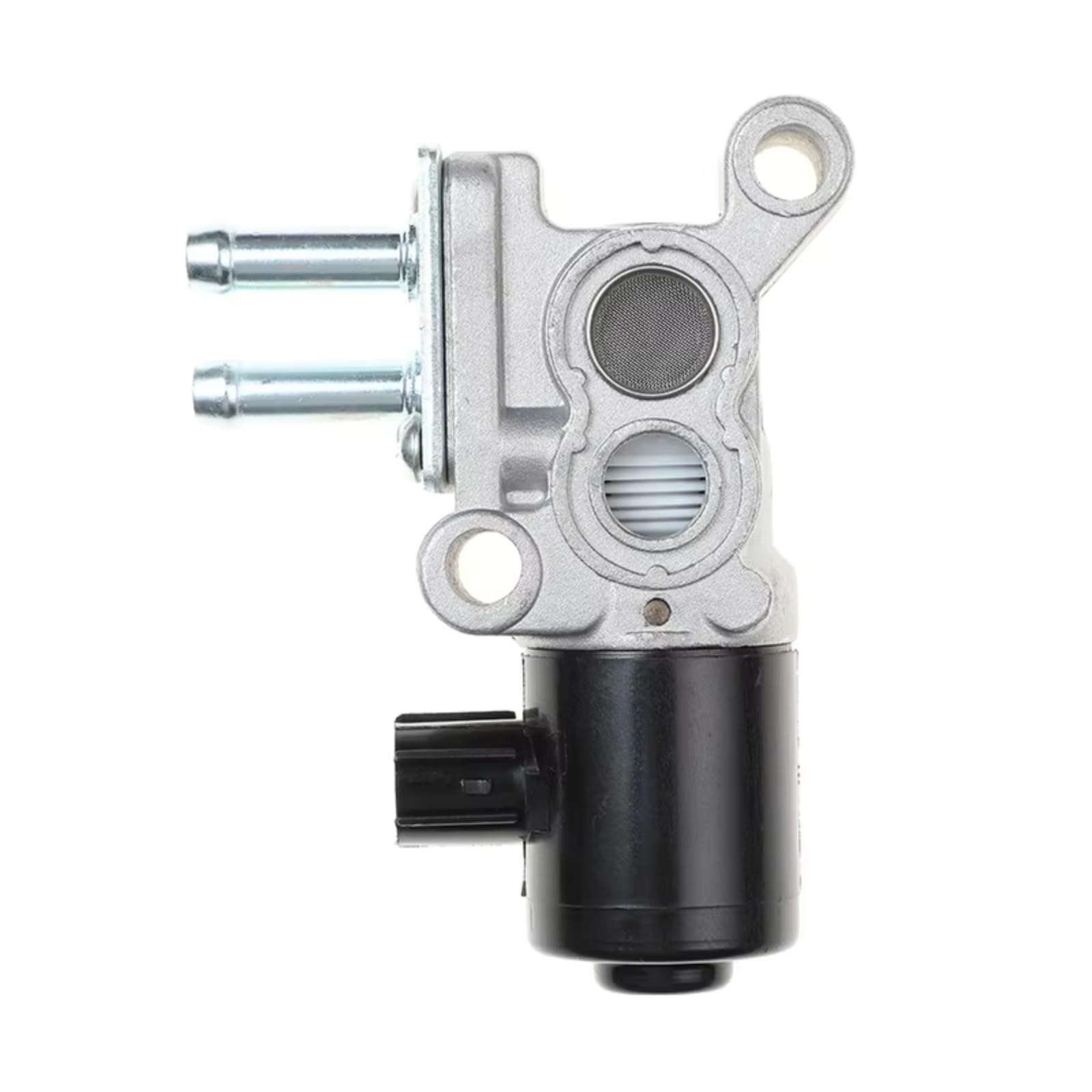 Compatible avec Les Automobiles CR-V 1997-2001 : vanne de régulation du ralenti (référence 36450P3FG01 138200-064).