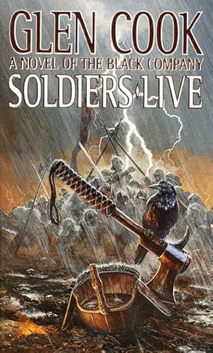 Soldiers Live