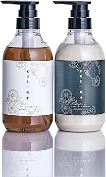 【セット割】【季節の変わり目に】Be シャンプー トリートメントセット &be(アンドビー) シャンプー&トリートメントセット(アンバーフローラル