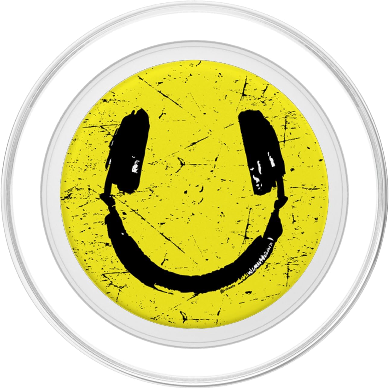 iCreate Headphones PopSockets Stand for Smartphones & Tablets PopSockets PopGrip: Swappable Grip for Phones & Tablets PopSockets PopGrip for MagSafe