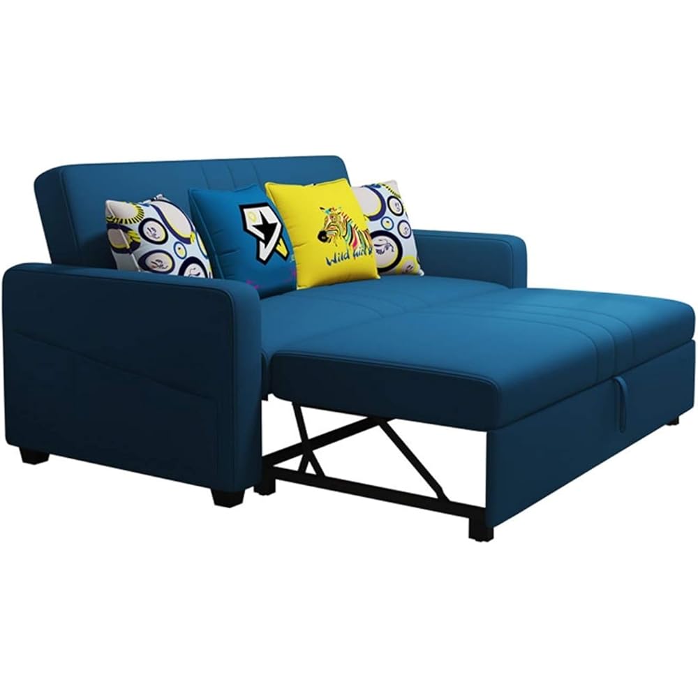 Sofa Bed Sleeper Convertible Lounge Futon Couch, Modern