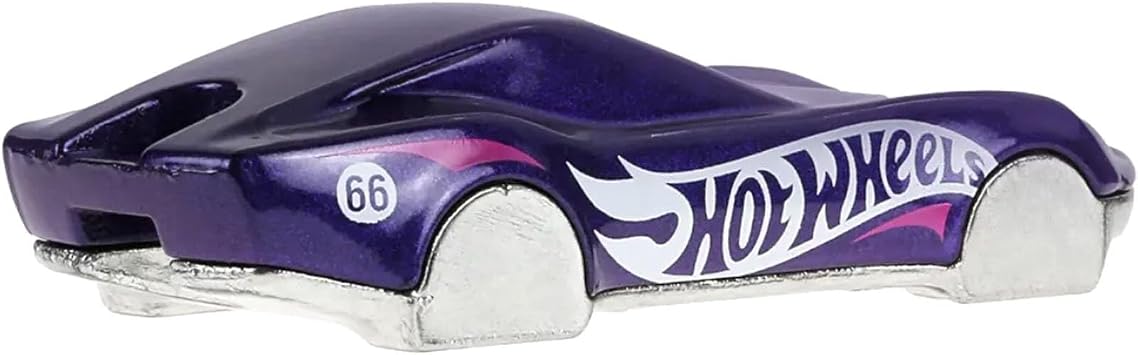 Hot Wheels Tekli Arabalar COUPE CLIP JJJ55 (KISA KART)