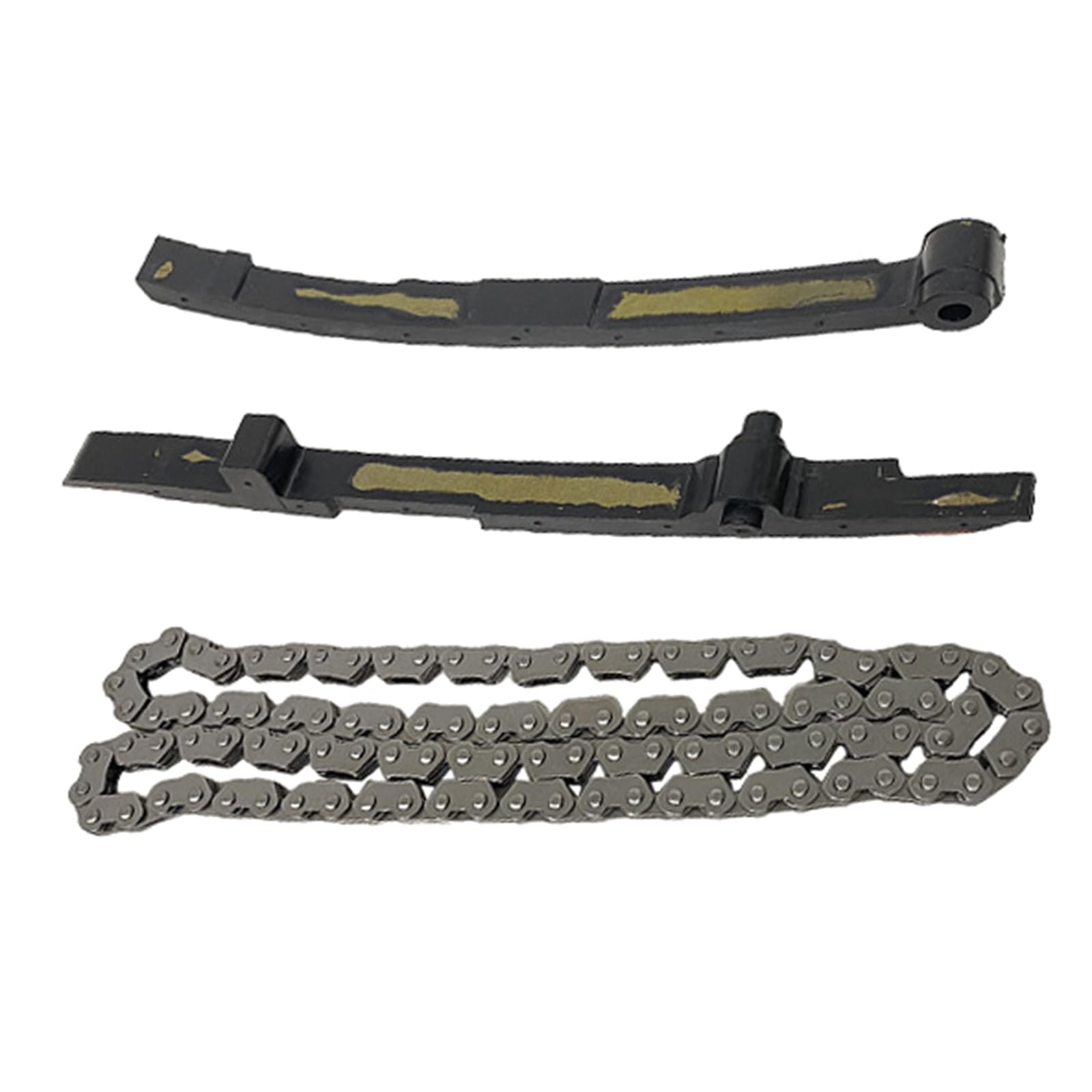 Cadena de motor de alta resistencia extensible para Rocketman y Gale 250 8