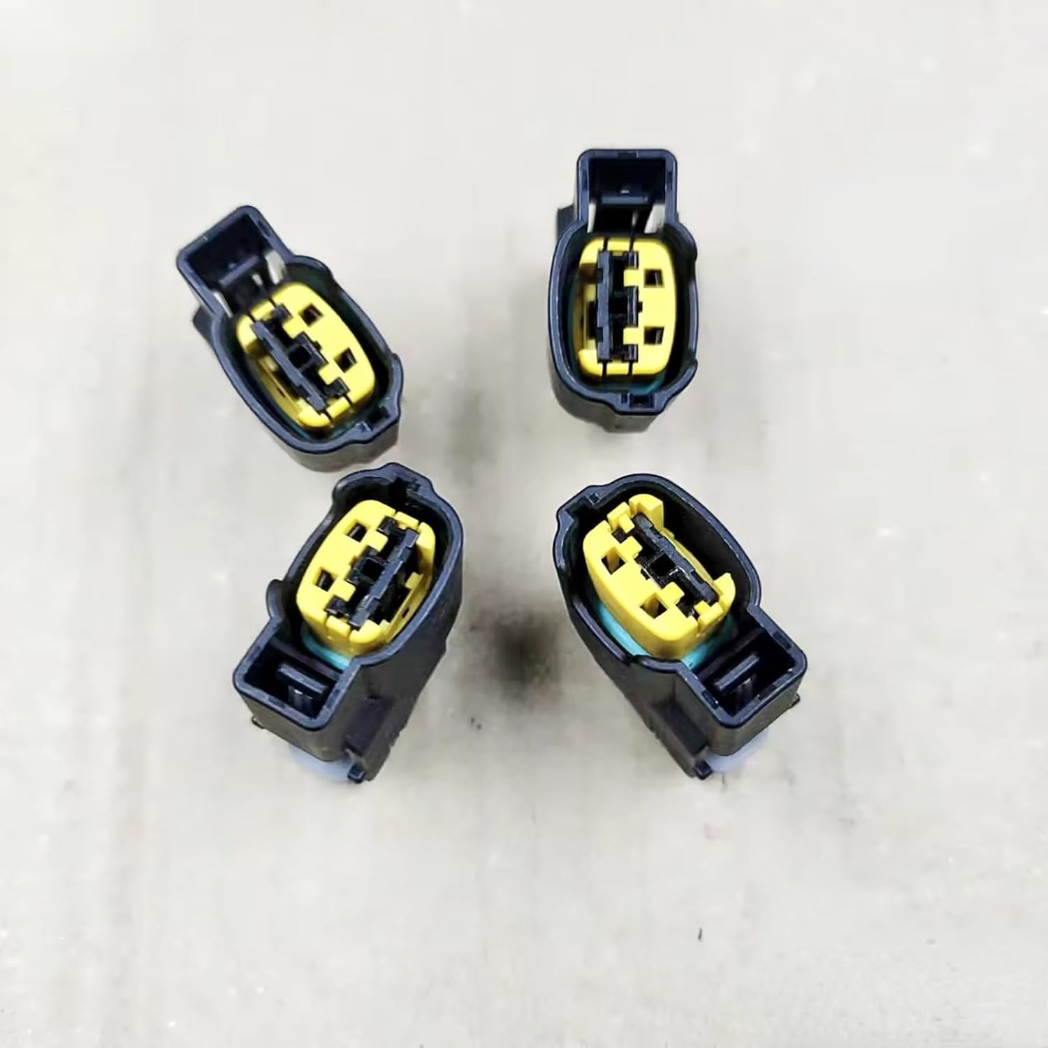 Ignition Coil Plug Compatible With Hyundai For IX25 For IX35 Car Ignition Coil High Voltage Package Plug Wiring Harness