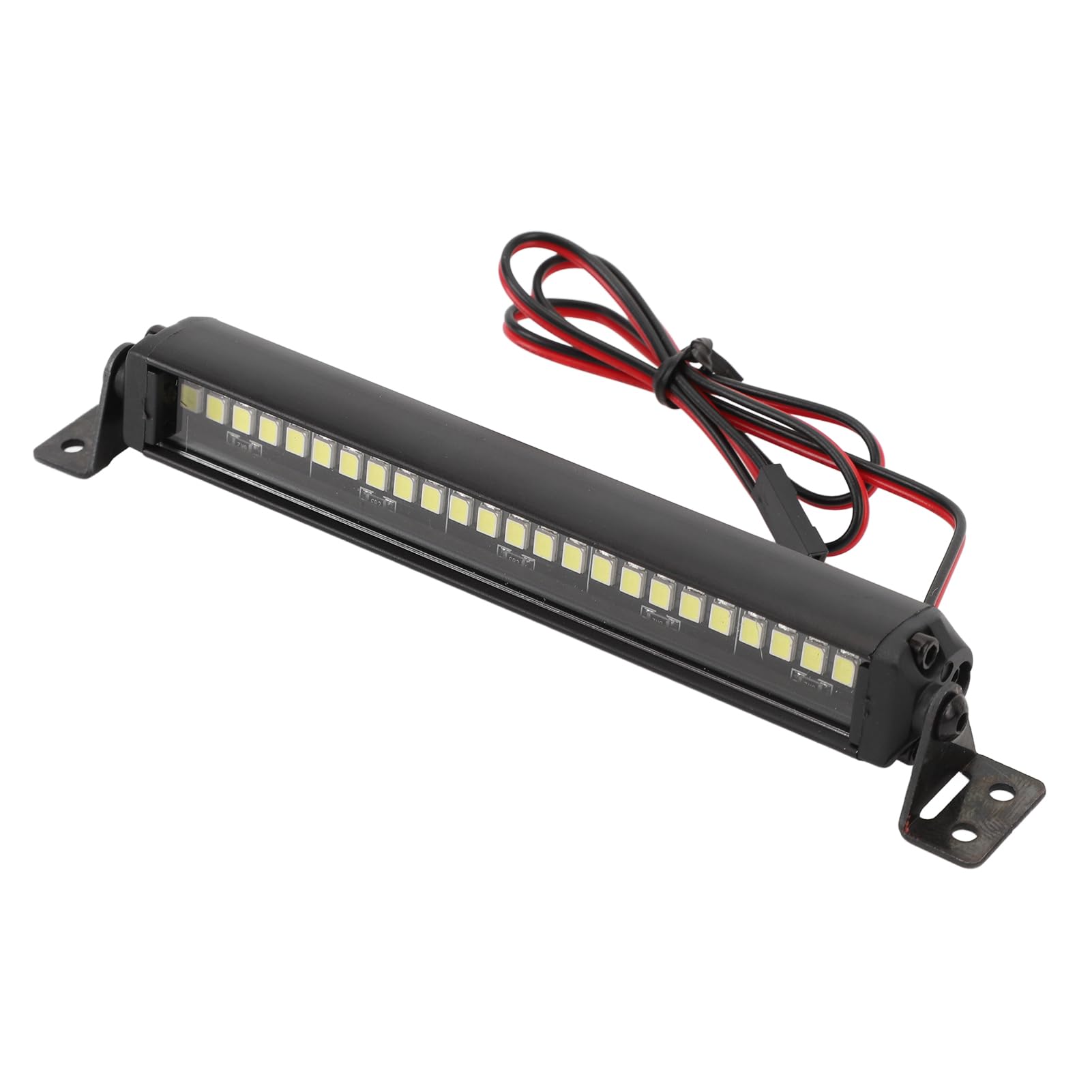 Amazon.co.jp: スーパーブライトRC LEDライトバールーフランプキット-1