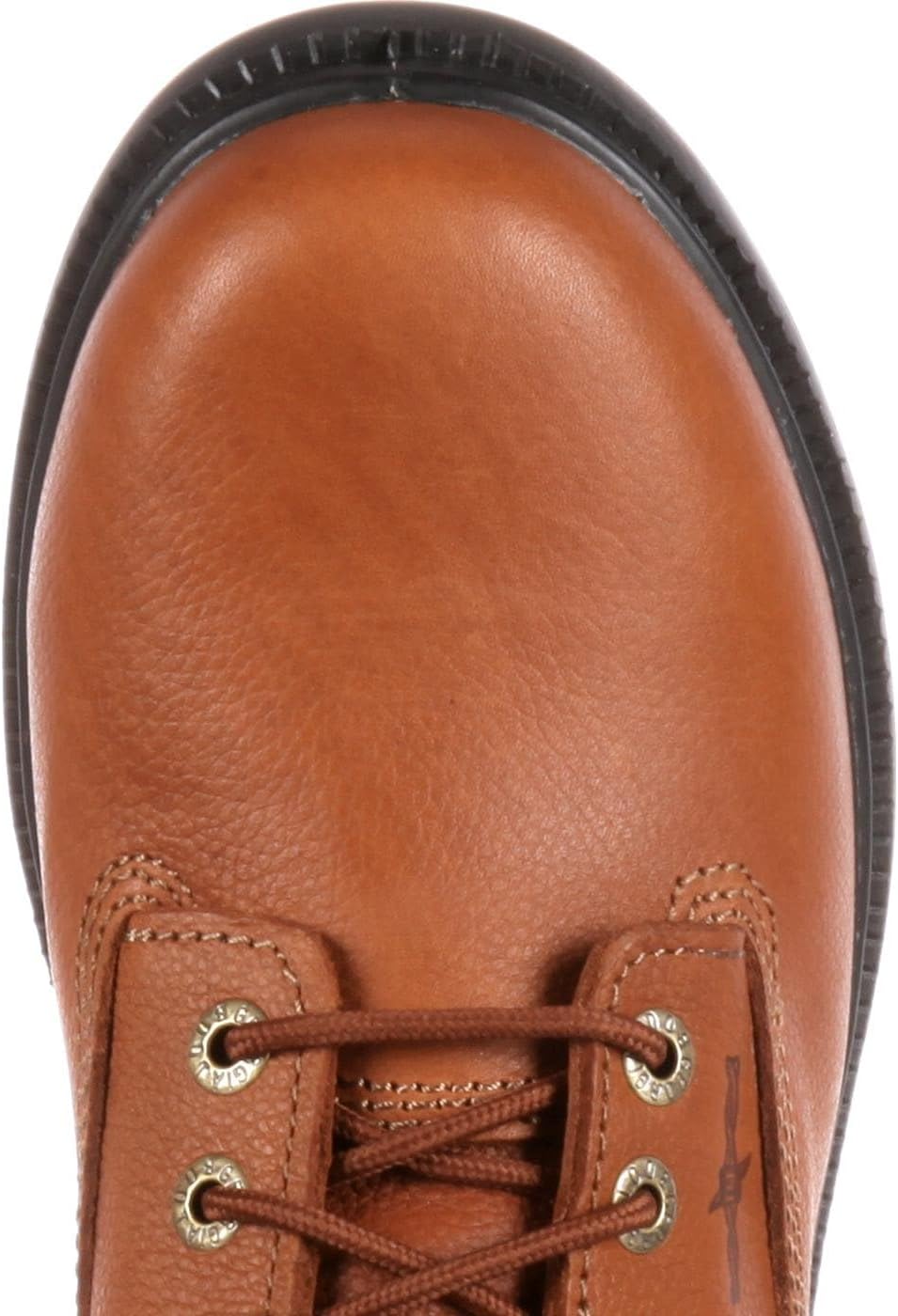 Georgia Boot Men's Farm and Ranch Waterproof Boots