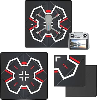 DCX EZ Pro Drones with Camera for Adults 4K, Obstacle Avoidance, GPS Auto Return Home, Beginner-friendly, 3-axis Gimbal, Follow Me Mode, Long Flight Time, FAA Remote ID