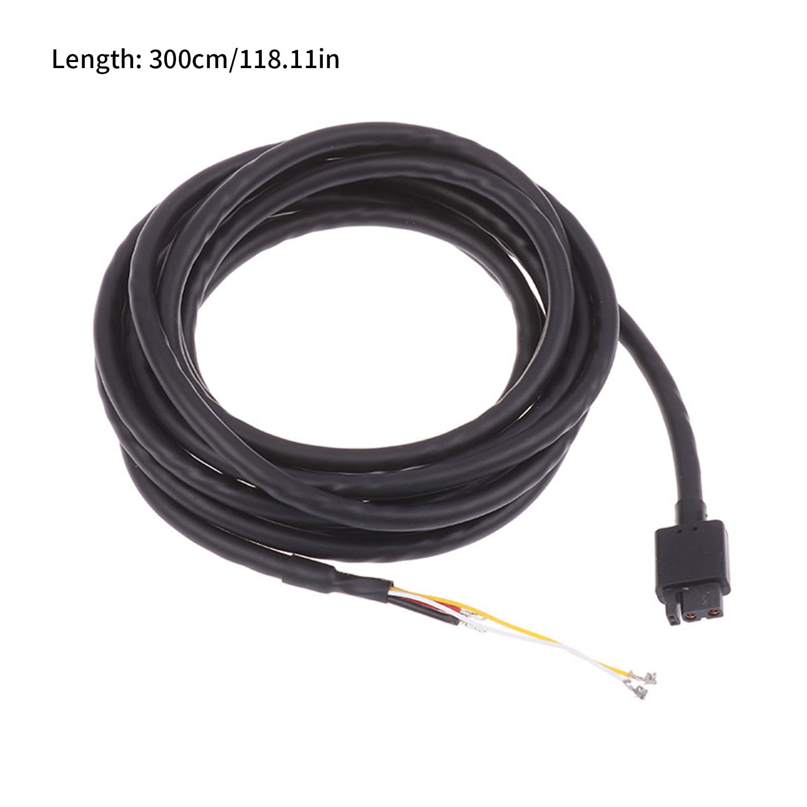 1 / 2 szt. kabel CAN kontroler drukarki 3D szybka transmisja danych dla Mellow SB2040 / Sht 36 drukarka 3D akcesoria płyta narzędziowa kabel CAN