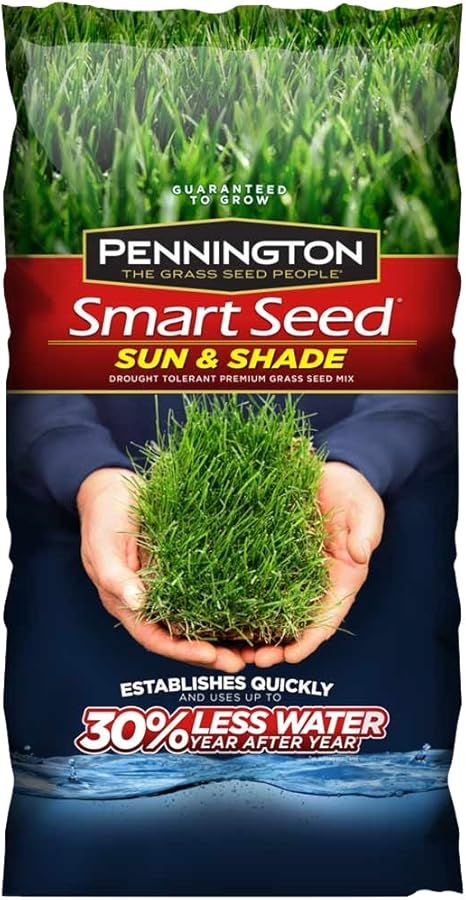 Is pennington grass seed safe for dogs