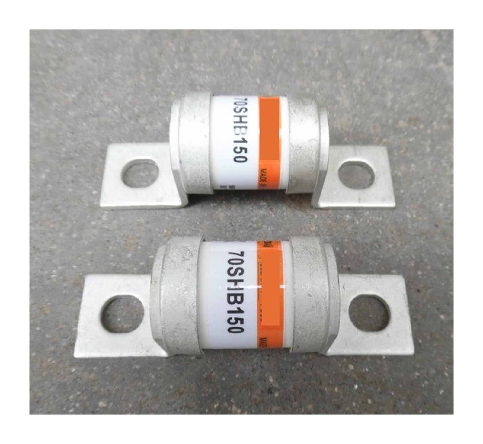 Fusibili 70SHB150 150A 700V 70SHB100 70SHB125 70SHB175 70SHB200 AR(70SHB150 150A 700V)
