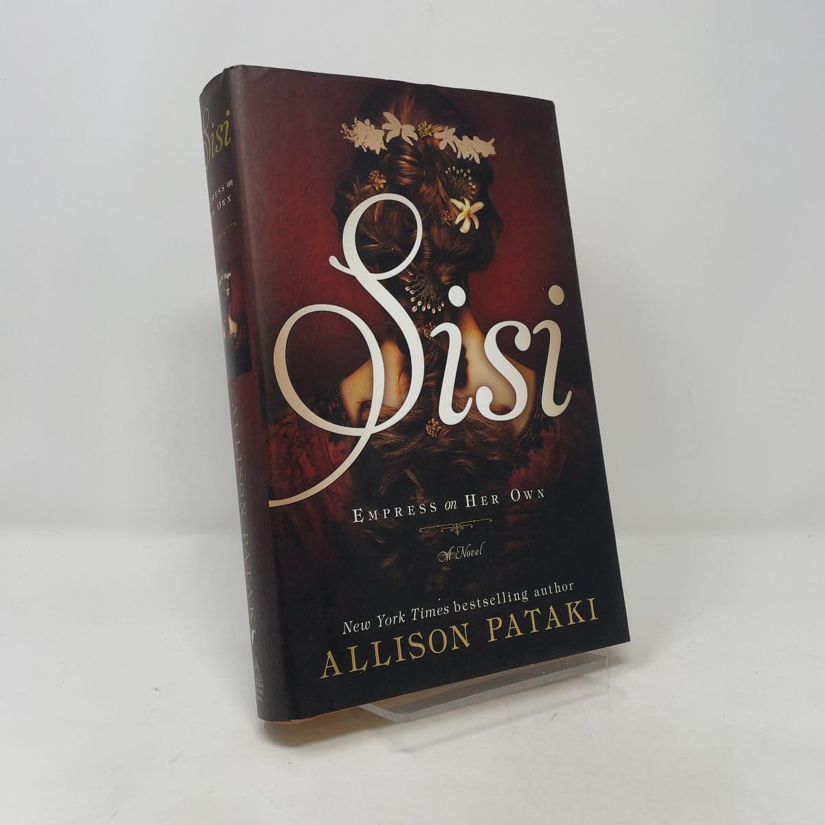 Buy Sisi: Empress on Her Own — BookShops.in