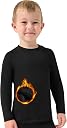 toddler thermal shirts Top1商品