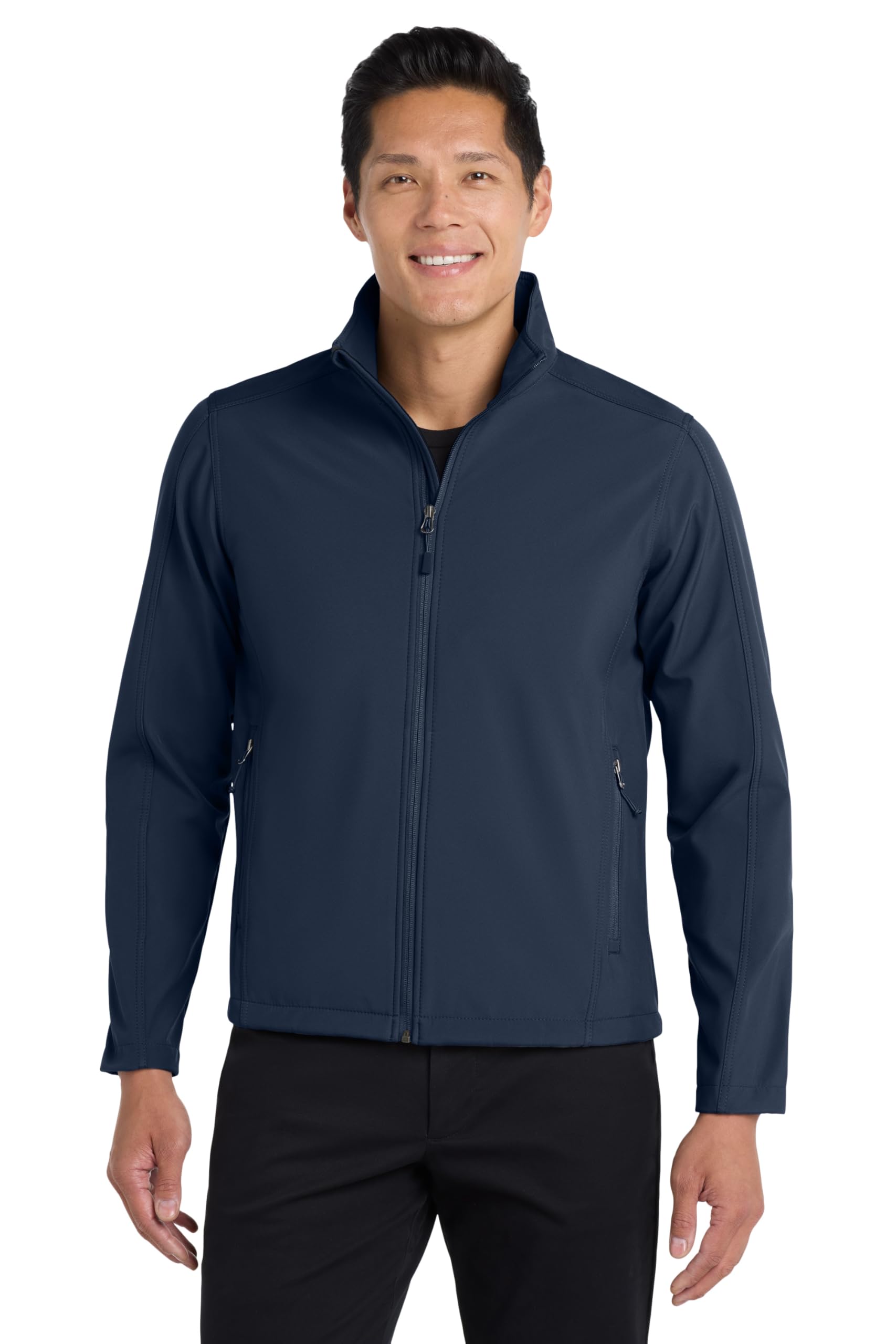 Port Authority Core Soft Shell Jacket J317