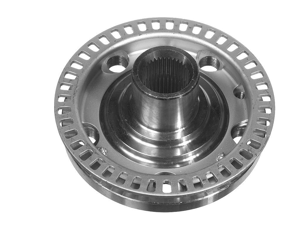 MEYLE Mozzo ruota 1004070059 Compatibile con: VW GOLF III, GOLF III Variant, PASSAT B3/B4, PASSAT B3/B4 Variant, VENTO