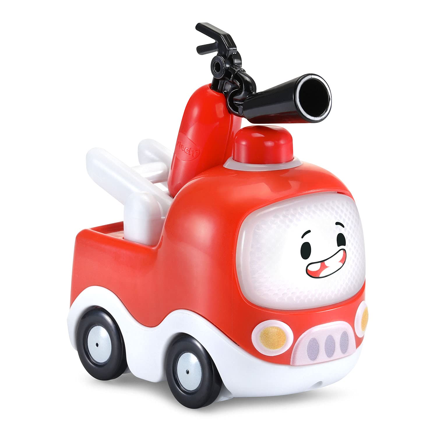 VTechGo! Go! Cory Carson Fire Rescue Freddie