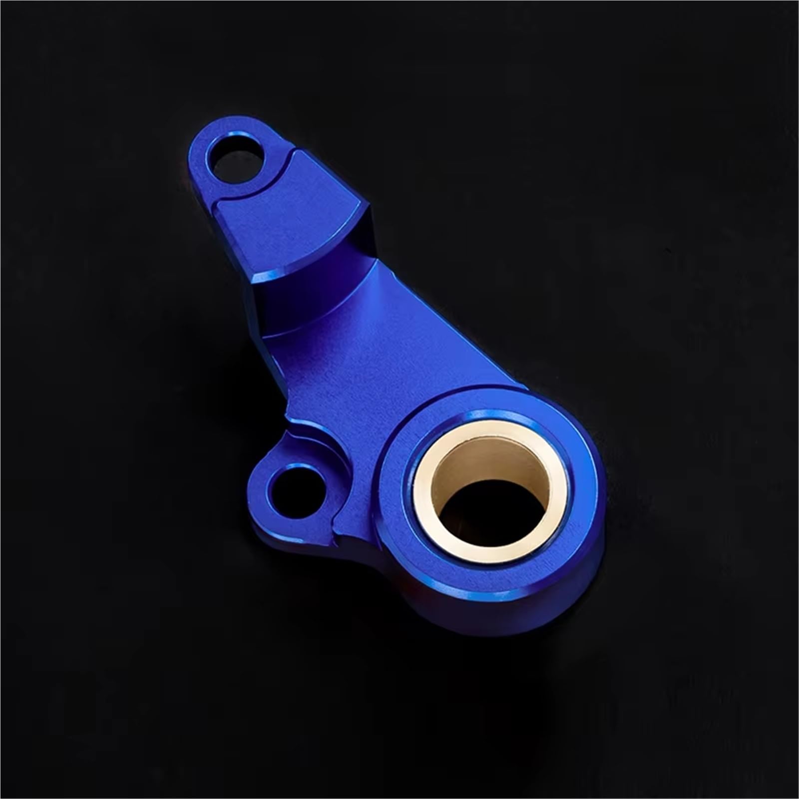 Drcioqazr Blue Shift Shaft Stabilizer Shift Transmission Stabilizer For Cb650r 2019-2024